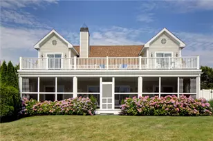 34 Wimbledon Cir, Portsmouth, RI 02871 - Photo 3