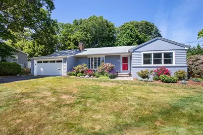 71 Primrose Hill Road, Barrington, RI 02806 - Photo 1