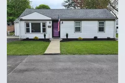 25 Dounetos Street, West Warwick, RI 02893 - Photo 1