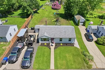 25 Dounetos Street, West Warwick, RI 02893 - Photo 3