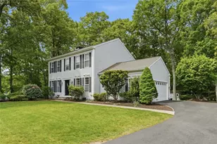 193 Sleepy Hollow Farm Rd, Warwick, RI 02886 - Photo 3