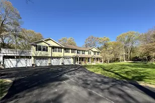 71 Rolling Hill Dr, Exeter, RI 02822 - Photo 1