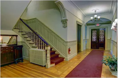45 Ayrault Street #9, Newport, RI 02840 - Photo 13
