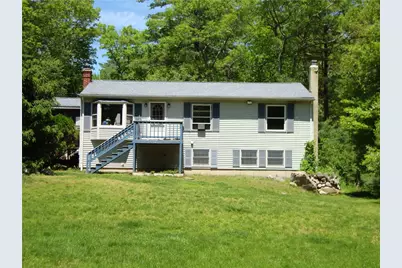 239 John Potter Road, West Greenwich, RI 02817 - Photo 1