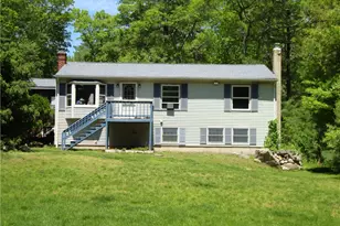 239 John Potter Rd, West Greenwich, RI 02817 - Photo 1