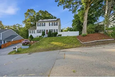 40 Chestnut Grove Avenue, Cumberland, RI 02864 - Photo 47