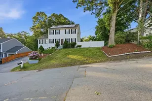 40 Chestnut Grove Ave, Cumberland, RI 02864 - Photo 47