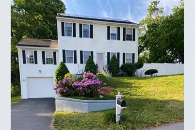 40 Chestnut Grove Avenue, Cumberland, RI 02864 - Photo 1