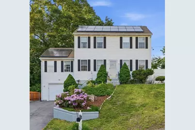 40 Chestnut Grove Avenue, Cumberland, RI 02864 - Photo 45