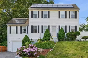 40 Chestnut Grove Ave, Cumberland, RI 02864 - Photo 45