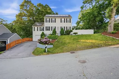 40 Chestnut Grove Avenue, Cumberland, RI 02864 - Photo 43