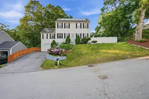 40 Chestnut Grove Ave, Cumberland, RI 02864 - Photo 43