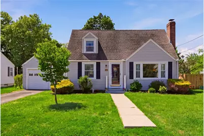159 Garden City Drive, Cranston, RI 02920 - Photo 1