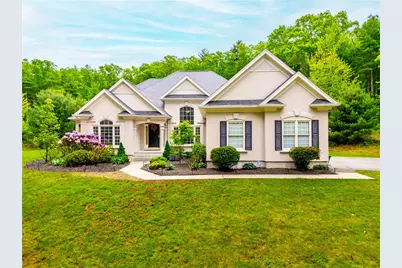 4 Hart Pond Drive, North Smithfield, RI 02896 - Photo 1