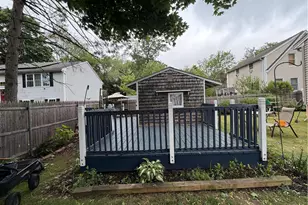 42 Dunbar Ave, East Providence, RI 02916 - Photo 25