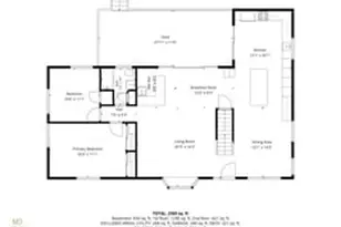 3 Larch Ave, Narragansett, RI 02882 - Photo 45