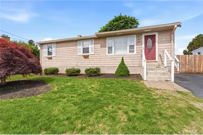 29 Dix Avenue, Johnston, RI 02919 - Photo 5