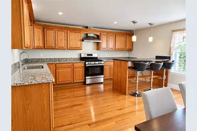 3871 Mendon Road, Cumberland, RI 02864 - Photo 1