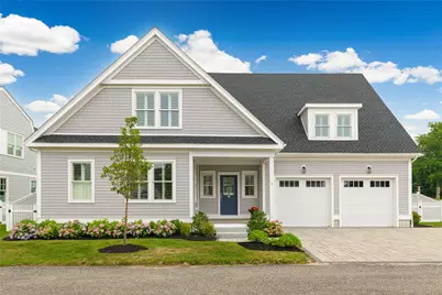 5 Portsmouth Lane, Portsmouth, RI 02871 - Photo 1