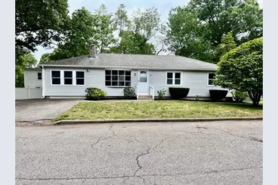 33 Howard Avenue, North Providence, RI 02911 - Photo 1