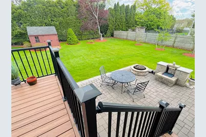 166 Mohawk Drive, Seekonk, MA 02771 - Photo 11