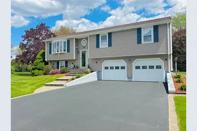 166 Mohawk Drive, Seekonk, MA 02771 - Photo 5