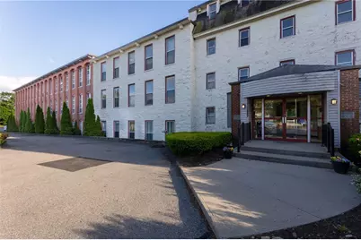 494 Woonasquatucket Avenue #416, North Providence, RI 02911 - Photo 3