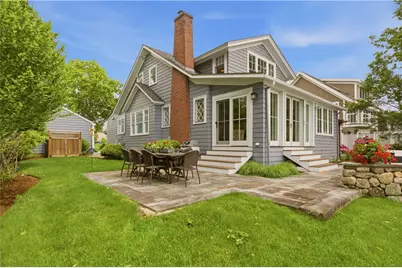 11 Opechee Drive, Barrington, RI 02806 - Photo 5