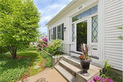 520 East Avenue, Pawtucket, RI 02860 - Photo 47