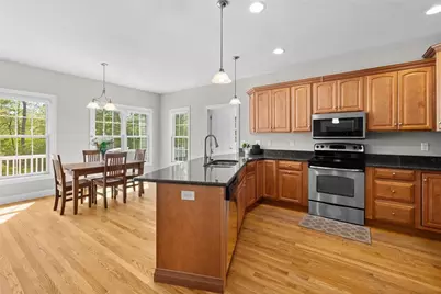 243 Cottrell Road, Tiverton, RI 02878 - Photo 17