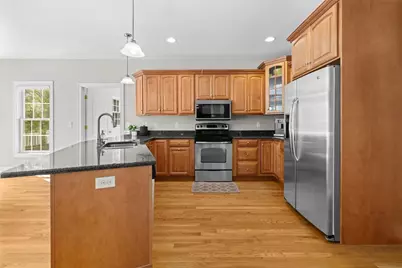 243 Cottrell Road, Tiverton, RI 02878 - Photo 19