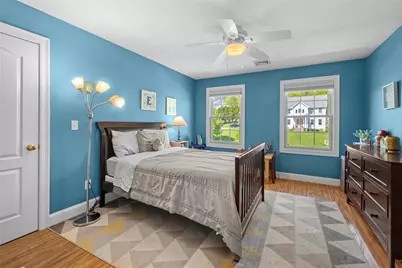 243 Cottrell Road, Tiverton, RI 02878 - Photo 33