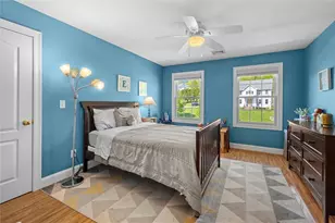 243 Cottrell Rd, Tiverton, RI 02878 - Photo 33