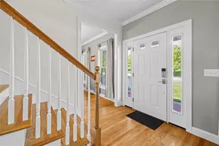 243 Cottrell Rd, Tiverton, RI 02878 - Photo 7