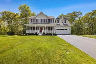 243 Cottrell Rd, Tiverton, RI 02878 - Photo 1