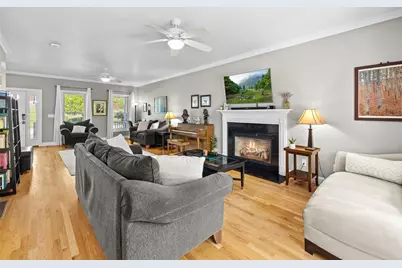 243 Cottrell Road, Tiverton, RI 02878 - Photo 17
