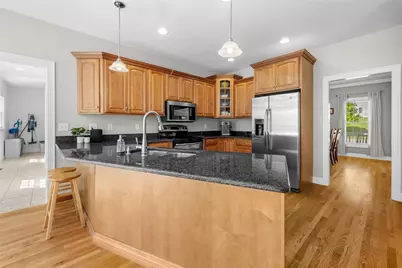243 Cottrell Road, Tiverton, RI 02878 - Photo 19