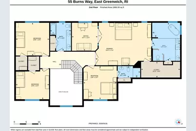 55 Burns Way, East Greenwich, RI 02818 - Photo 49