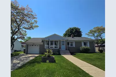 25 Rotary Drive, Johnston, RI 02919 - Photo 1