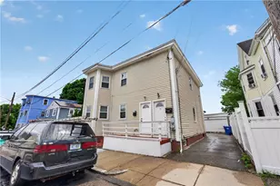 6 Dorr St, Providence, RI 02908 - Photo 3