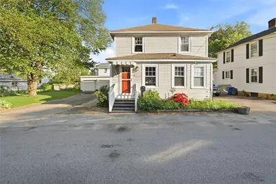 78 Cedar Street, Johnston, RI 02919 - Photo 1