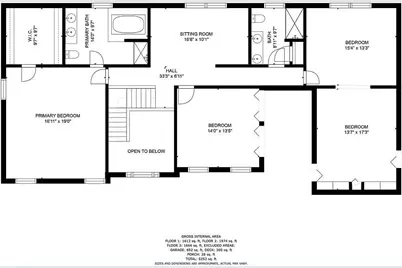 38 Steeple Lane, Lincoln, RI 02865 - Photo 45