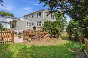 9 West St, North Providence, RI 02904 - Photo 31