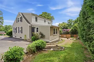9 West St, North Providence, RI 02904 - Photo 35
