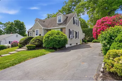 9 West Street, North Providence, RI 02904 - Photo 37