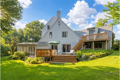 94 Howland Road, Westport, MA 02790 - Photo 1