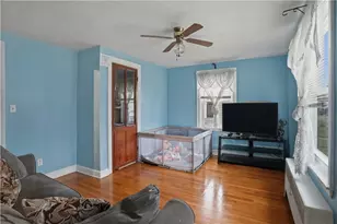 143 Balch St, Pawtucket, RI 02861 - Photo 9