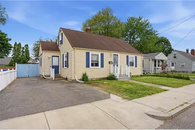 143 Balch Street, Pawtucket, RI 02861 - Photo 19