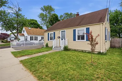 143 Balch Street, Pawtucket, RI 02861 - Photo 33
