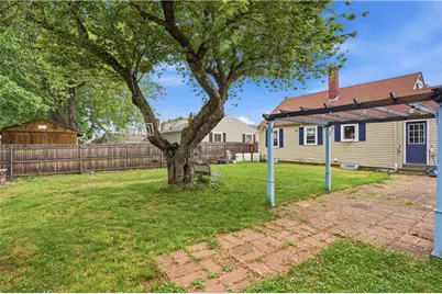 143 Balch Street, Pawtucket, RI 02861 - Photo 3